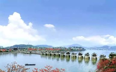 【特惠潮汕199系列】--汕头南澳岛、潮州古城 2天1晚跟团游