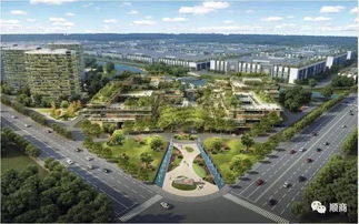 做世界规模最大最先进的卫浴产品制造厂 碧桂园斥资50亿在潮州建千亩产业园