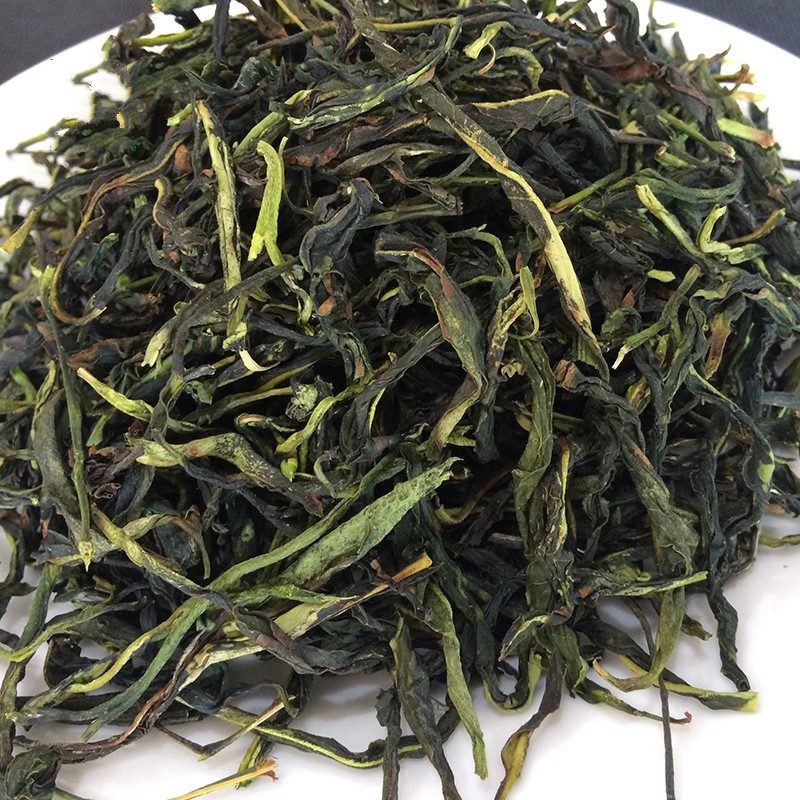 潮州冠宇茶业 三忆号雪片抽湿单枞茶性价比高 广东乌岽山单丛茶 特级乌龙茶图片_高清图_细节图-东莞市东城冠宇茶叶店