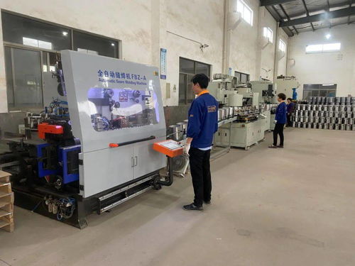 嵊州这家老炉具厂 摇身一变 ,产品远销21个国家和地区