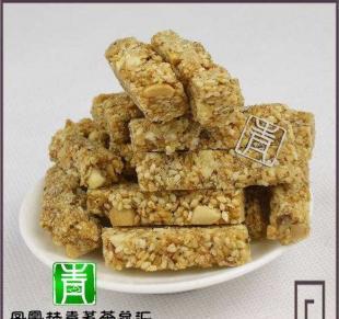 茶点心 潮州特产 美食 小吃 零食 花生酥糖_食品、饮料_世界工厂网中国产品信息库