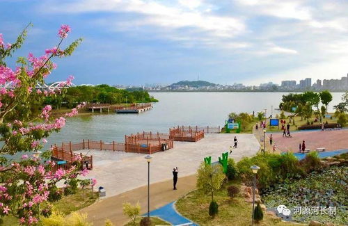 让韩江秀水长清 韩江流域片六市齐聚潮州,共创全国示范河湖
