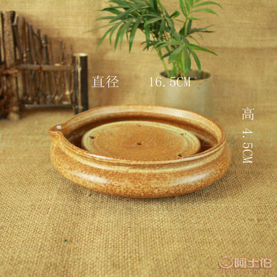 【批发紫砂壶垫茶托壶承厂家直销茶具配件全店可混批】宜兴市丁蜀镇潮州茶具店 - 产品库
