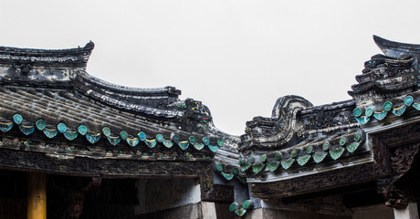 潮州古城随拍