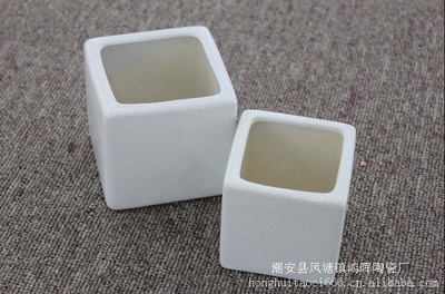 潮州工厂批发 中温陶瓷靴子型创意小花盆 - 潮州工厂批发 中温陶瓷靴子型创意小花盆厂家 - 潮州工厂批发 中温陶瓷靴子型创意小花盆价格 - 潮安县凤塘镇鸿晖陶瓷厂 - 