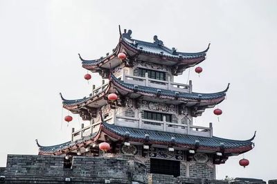 明明的旅行】千年风采,古城潮州(潮汕自驾连载之八)_子桥