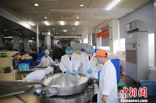 潮州海关 全力保障春节期间供港澳食品安全稳定