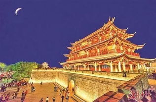 如诗如画 这样的潮州古建筑,我猜你没见过