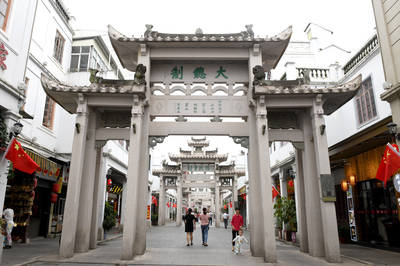 潮州:一座千年古城如何让文化“潮”起来?