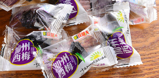潮州市潮安区江东金庄美食品厂简介_介绍_概况