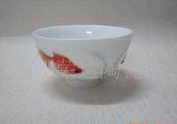 潮州1供应优质高档色釉浮雕碗/陶瓷碗[供应]_世界工厂网中国产品信息库